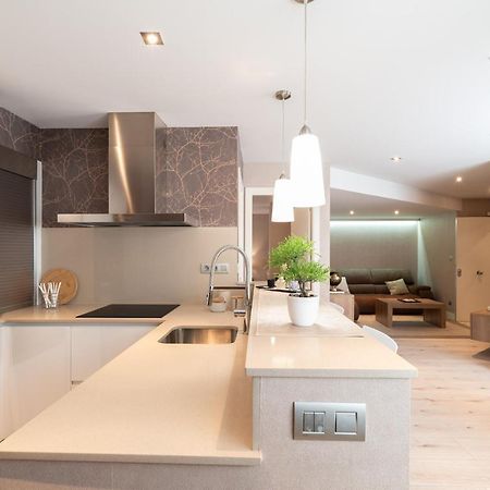 Elegante Apartamento Centrico Vigo Dış mekan fotoğraf