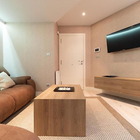Elegante Apartamento Centrico Vigo Dış mekan fotoğraf