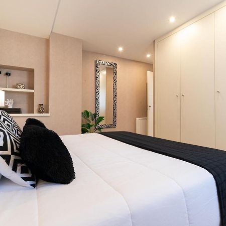 Elegante Apartamento Centrico Vigo Dış mekan fotoğraf