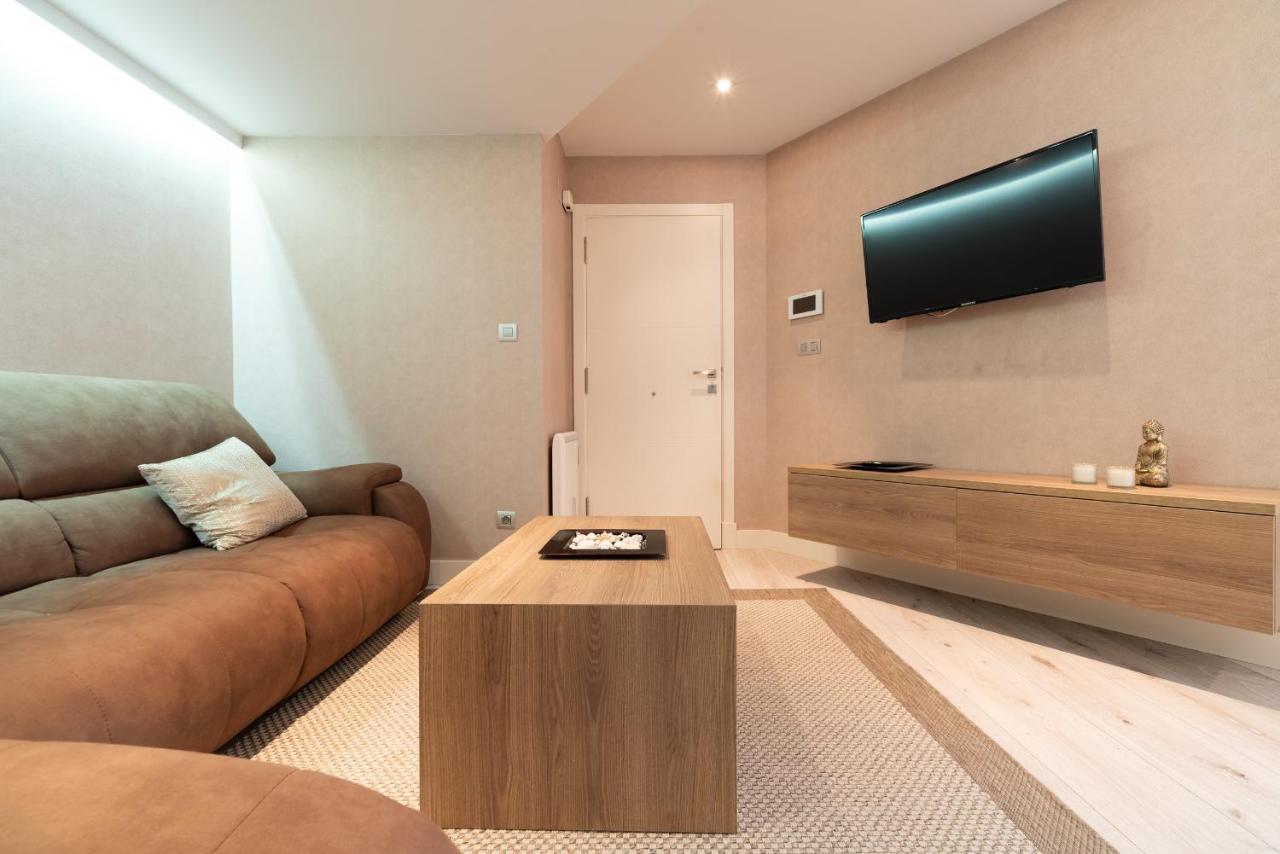 Elegante Apartamento Centrico Vigo Dış mekan fotoğraf