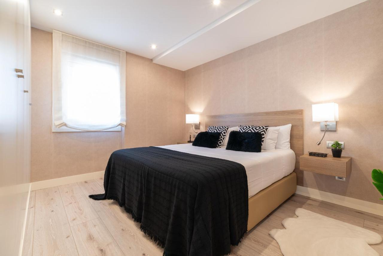Elegante Apartamento Centrico Vigo Dış mekan fotoğraf