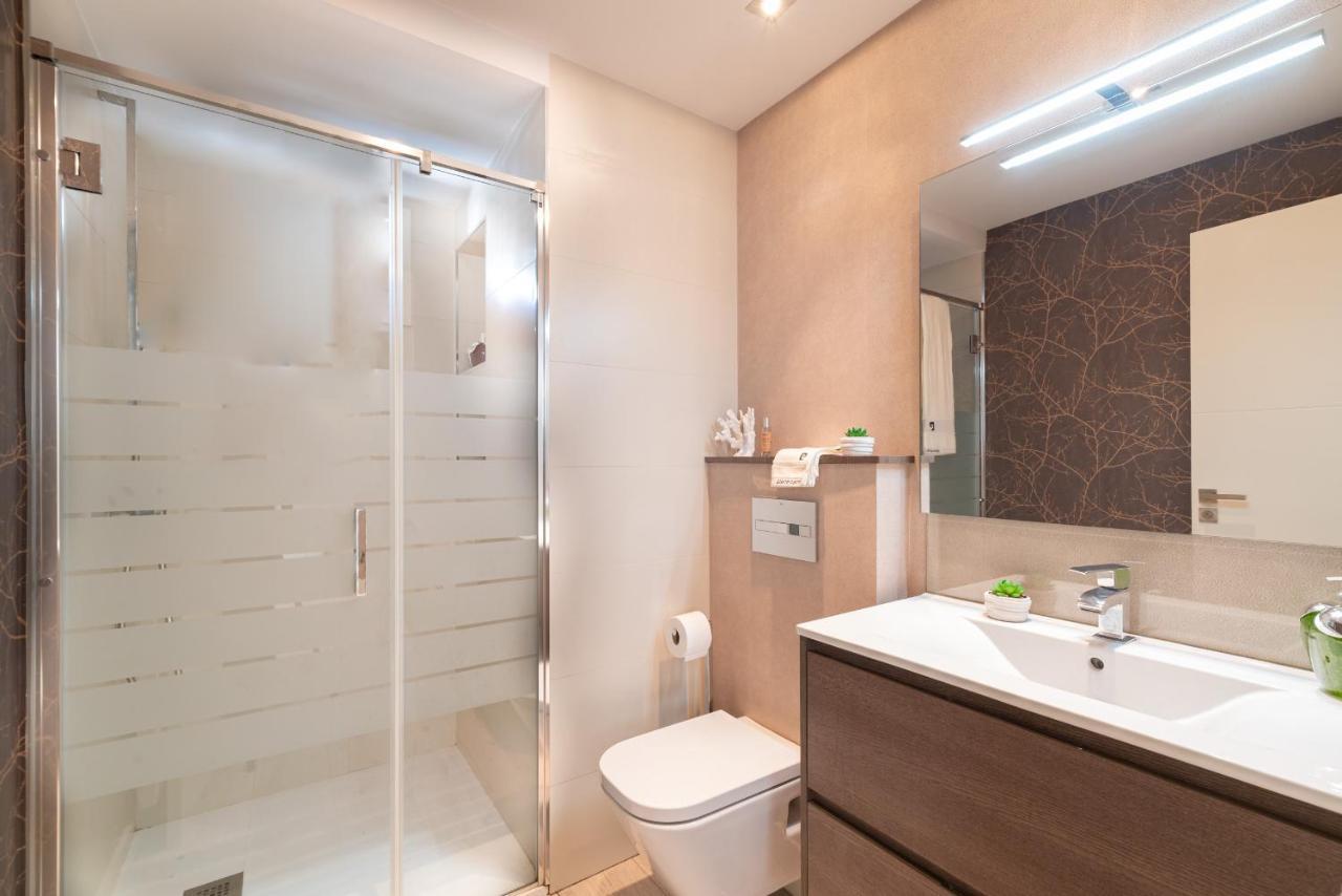 Elegante Apartamento Centrico Vigo Dış mekan fotoğraf