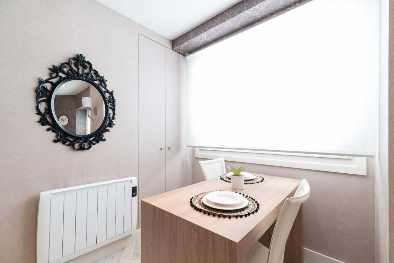 Elegante Apartamento Centrico Vigo Dış mekan fotoğraf