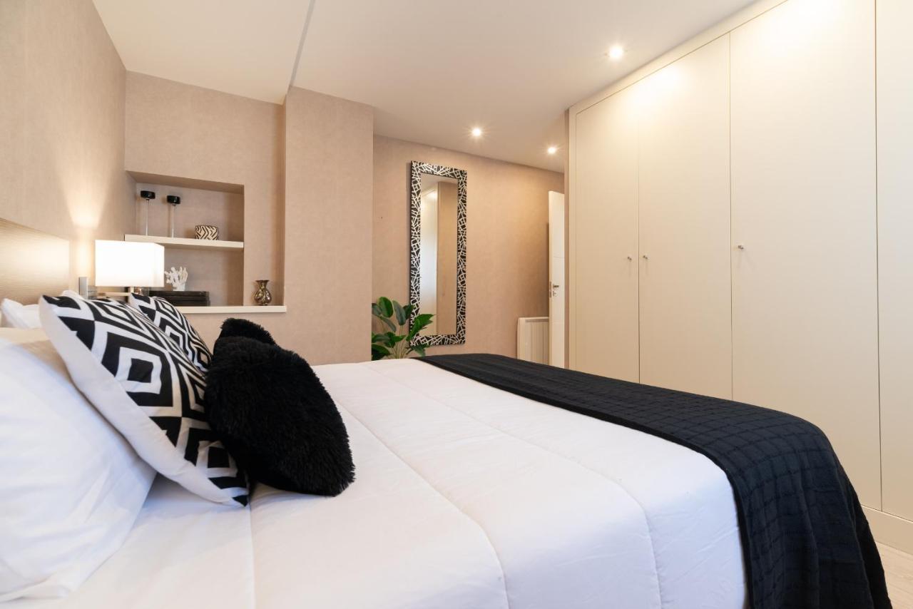 Elegante Apartamento Centrico Vigo Dış mekan fotoğraf